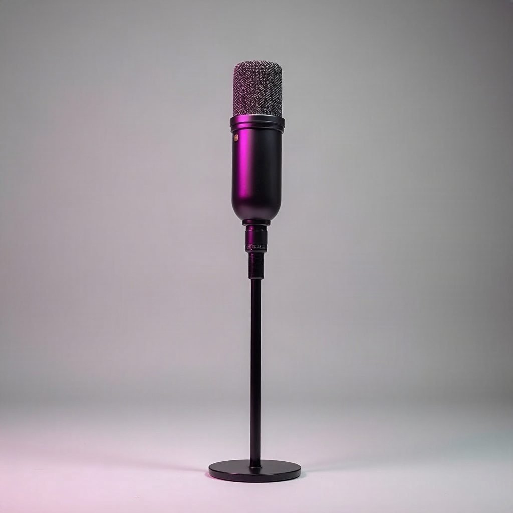 Spot audio 30 s — 4 épisodes